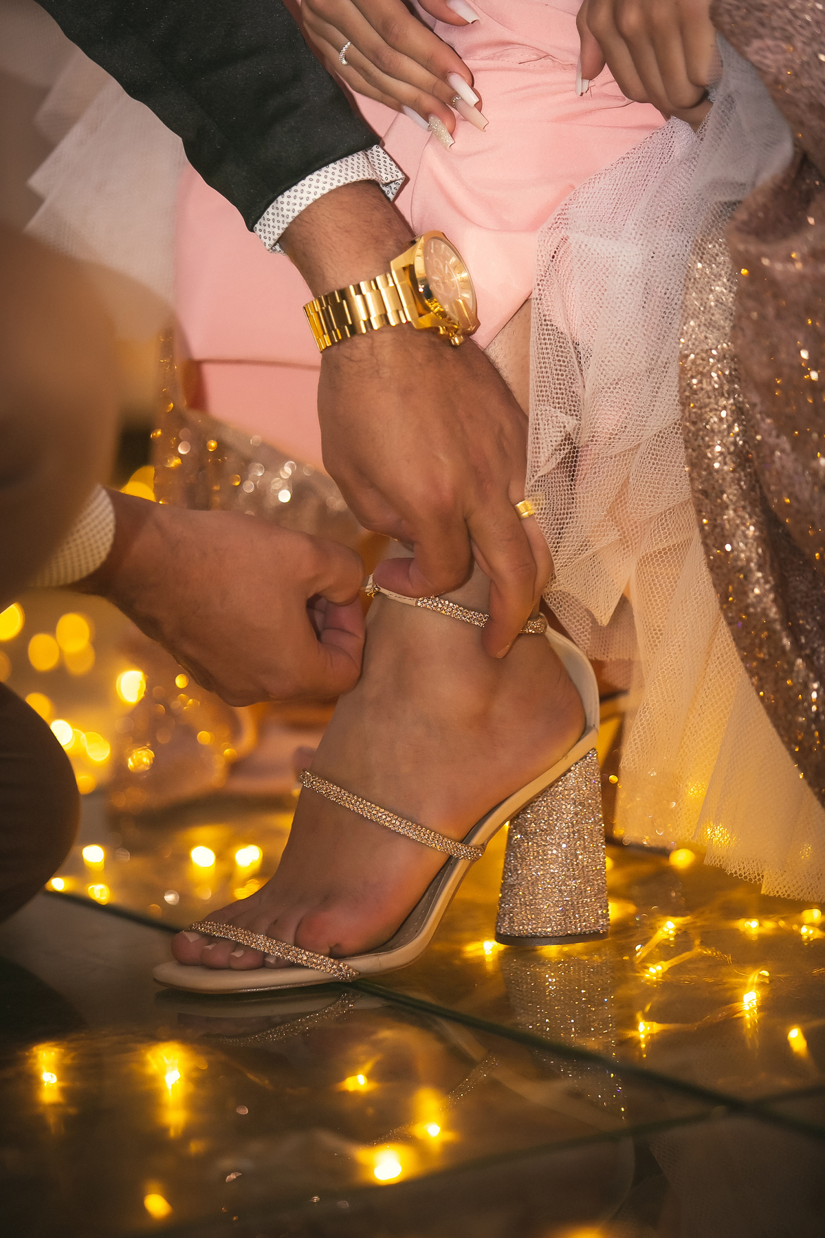 Festa de 15 anos - Fotógrafo de debutantes