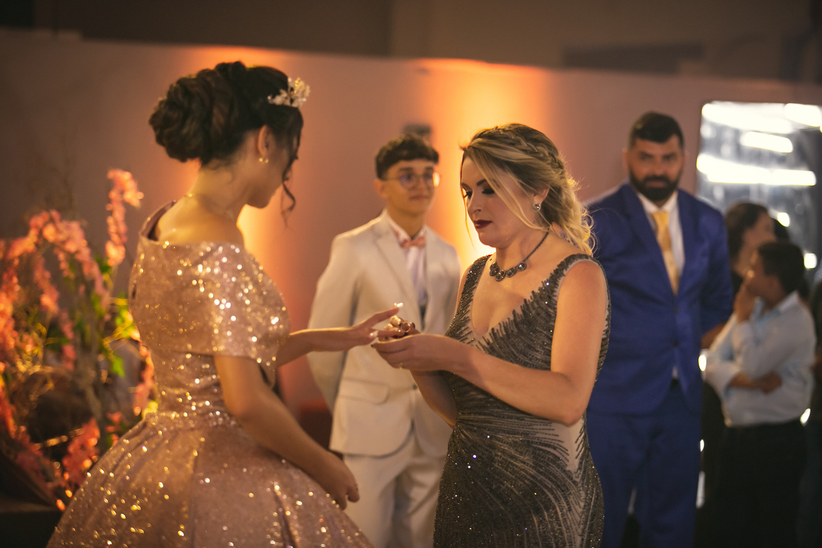 Festa de 15 anos - Fotógrafo de debutantes