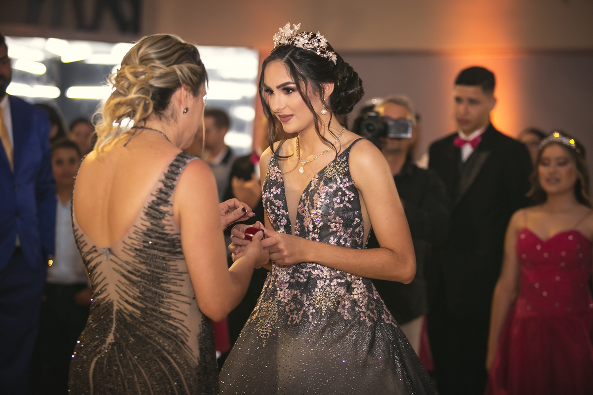 Festa de 15 anos - Fotógrafo de debutantes