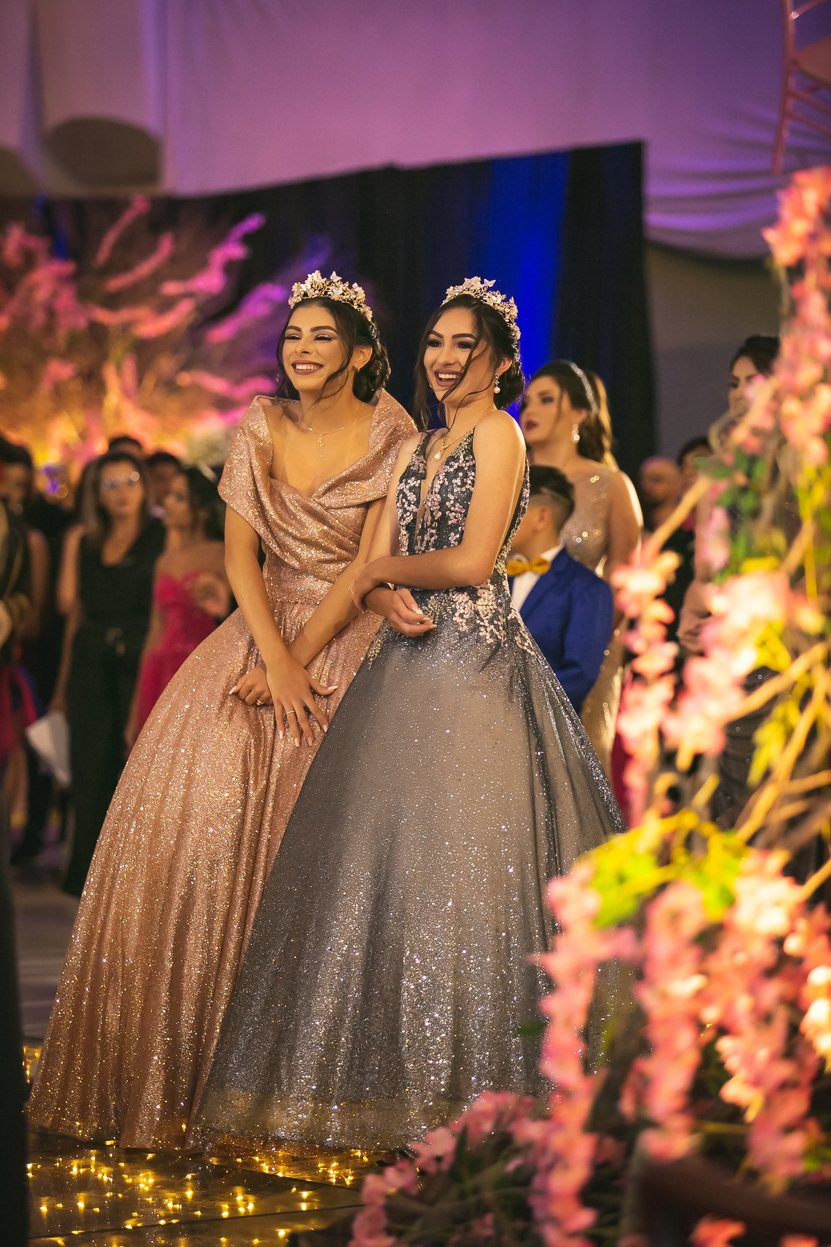 Festa de 15 anos - Fotógrafo de debutantes