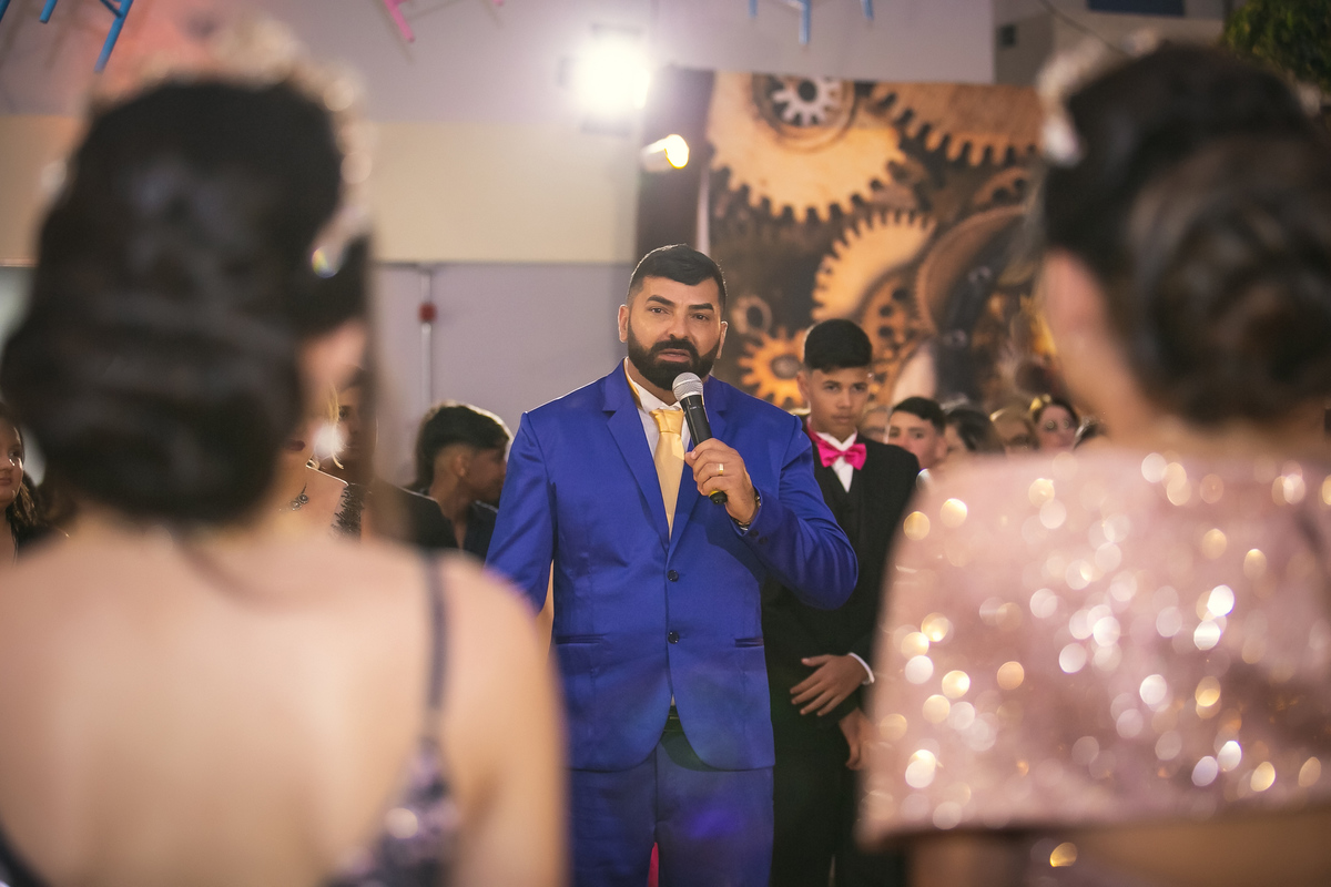 Festa de 15 anos - Fotógrafo de debutantes