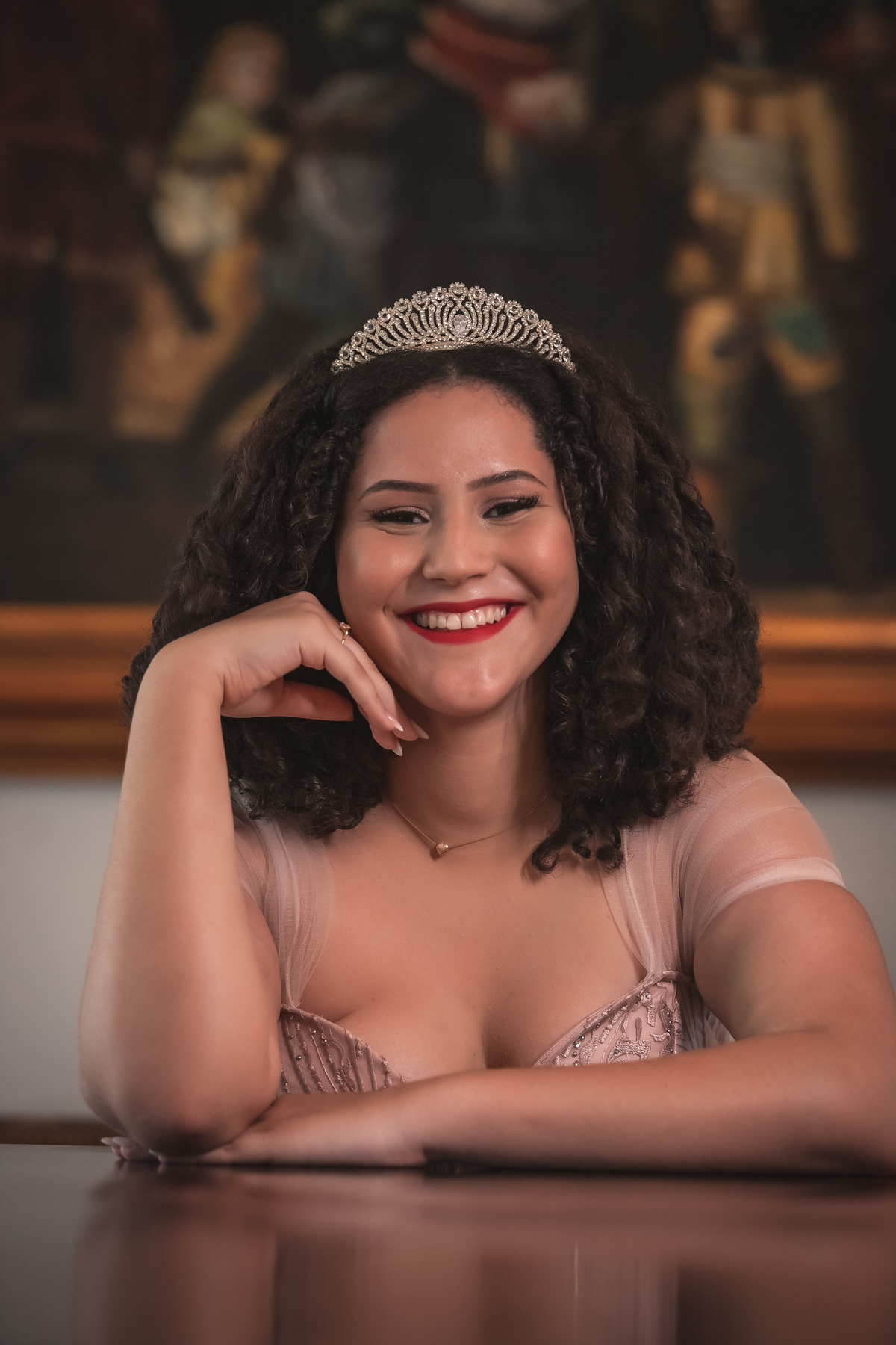 Ensaio de 15 anos - Fotógrafo de debutantes