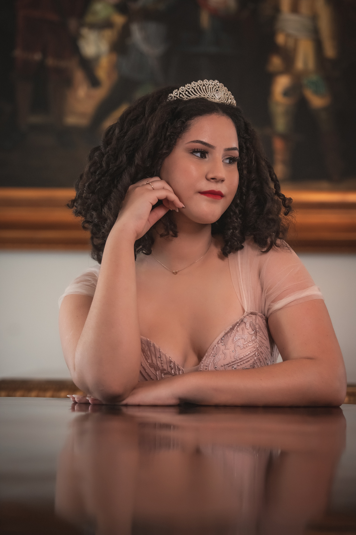 Ensaio de 15 anos - Fotógrafo de debutantes