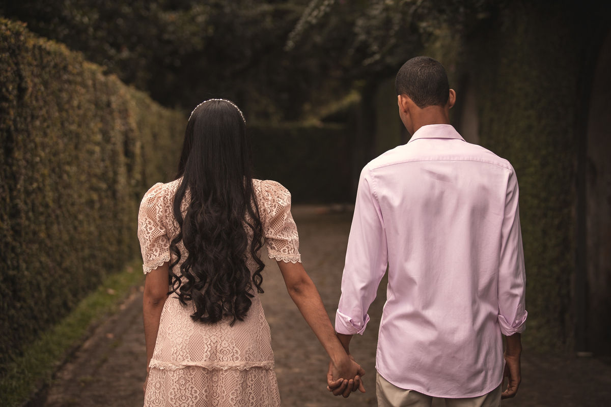 Pré casamento - Fotógrafo de casamentos