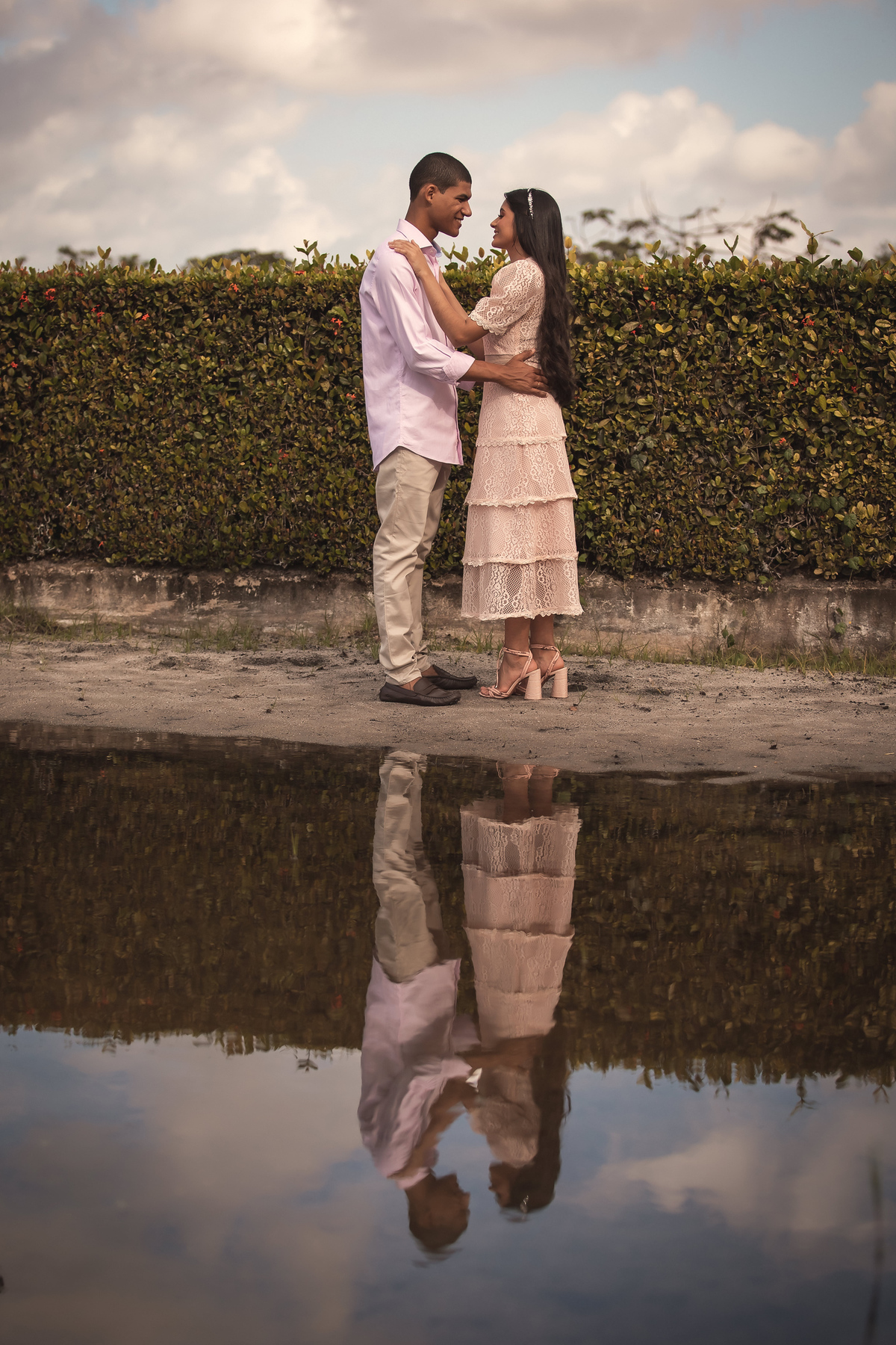 Pré casamento - Fotógrafo de casamentos