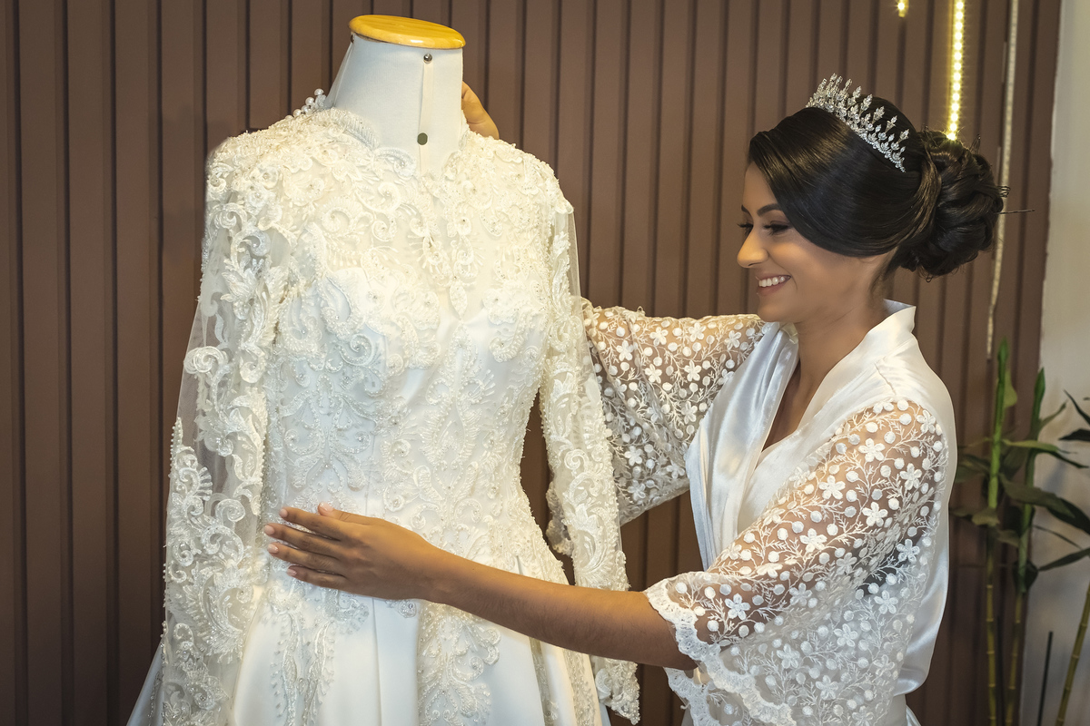 Casamento - Fotógrafo de casamento