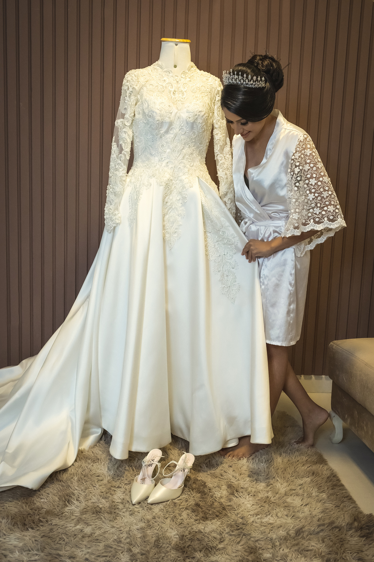 Casamento - Fotógrafo de casamento