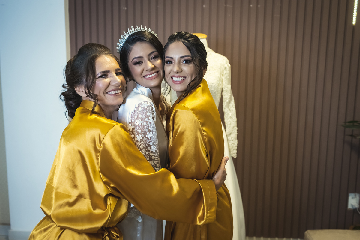 Casamento - Fotógrafo de casamento