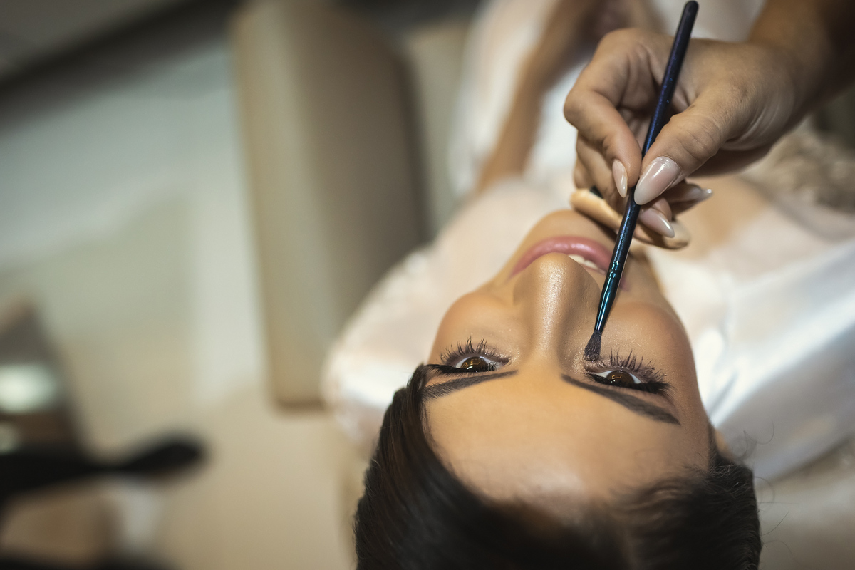 Casamento - Fotógrafo de casamento