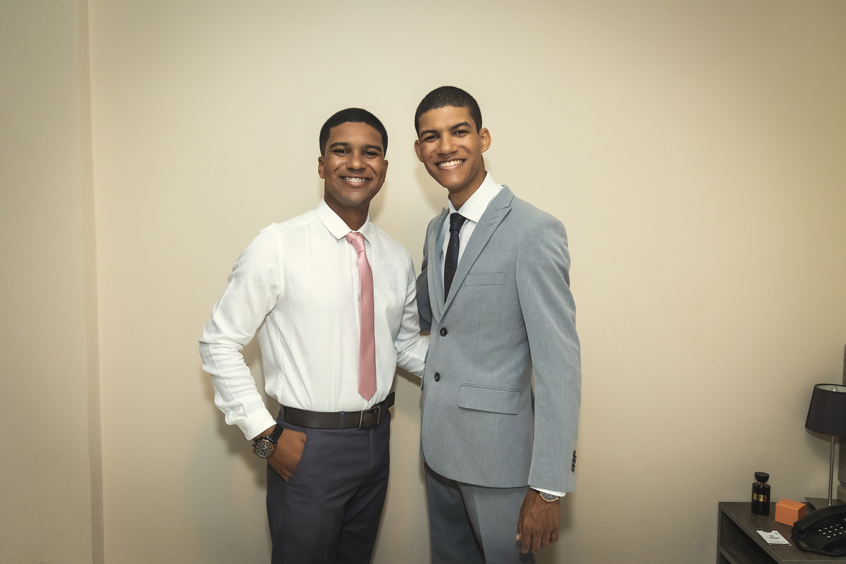 Casamento - Fotógrafo de casamento