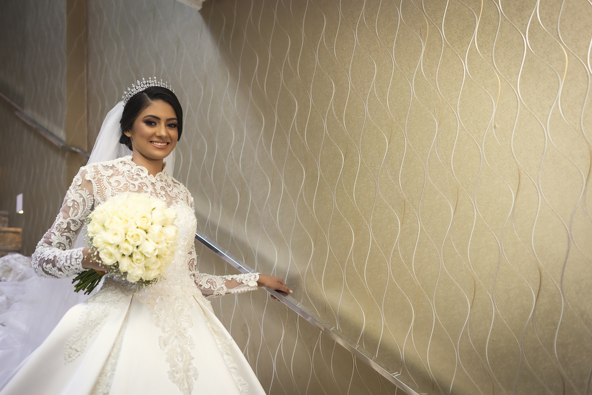 Casamento - Fotógrafo de casamento