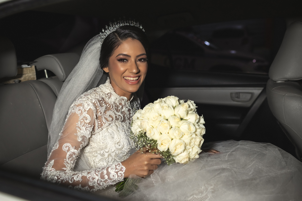 Casamento - Fotógrafo de casamento