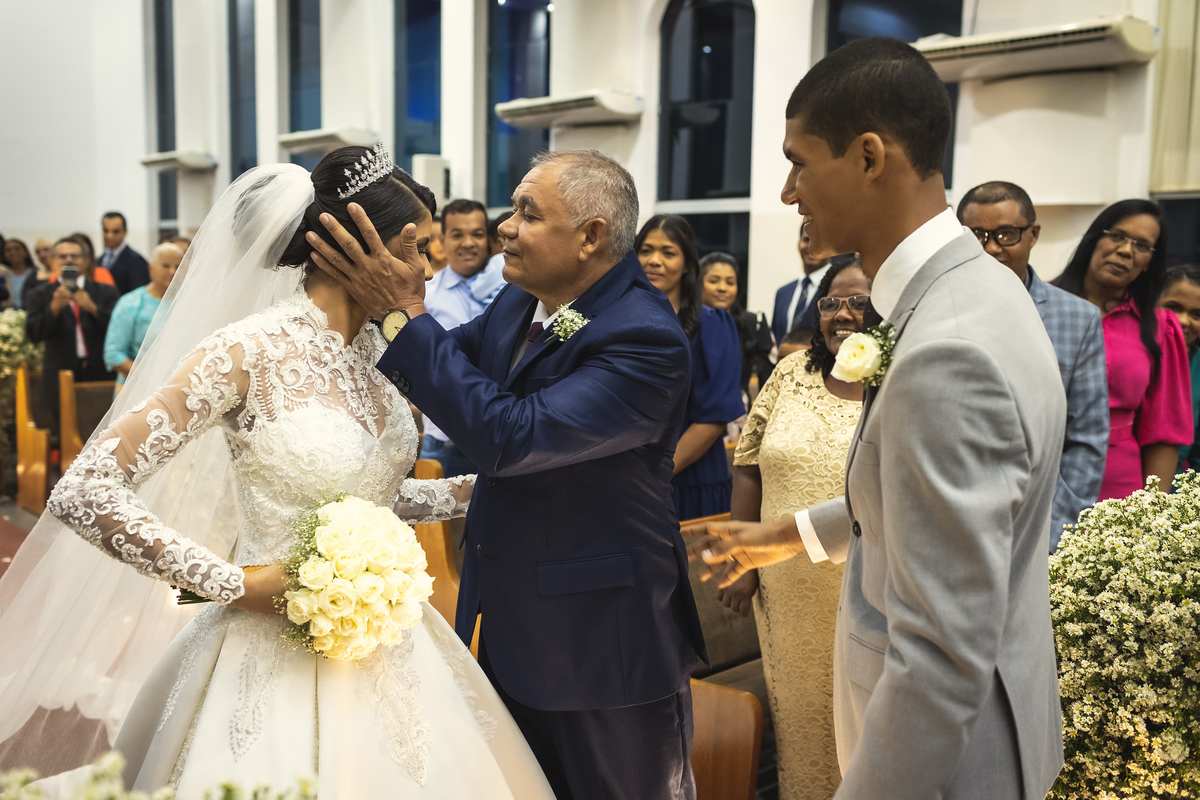 Casamento - Fotógrafo de casamento