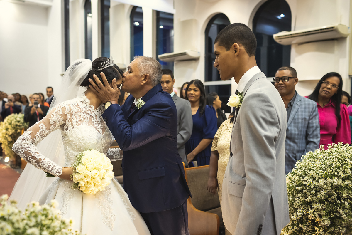 Casamento - Fotógrafo de casamento