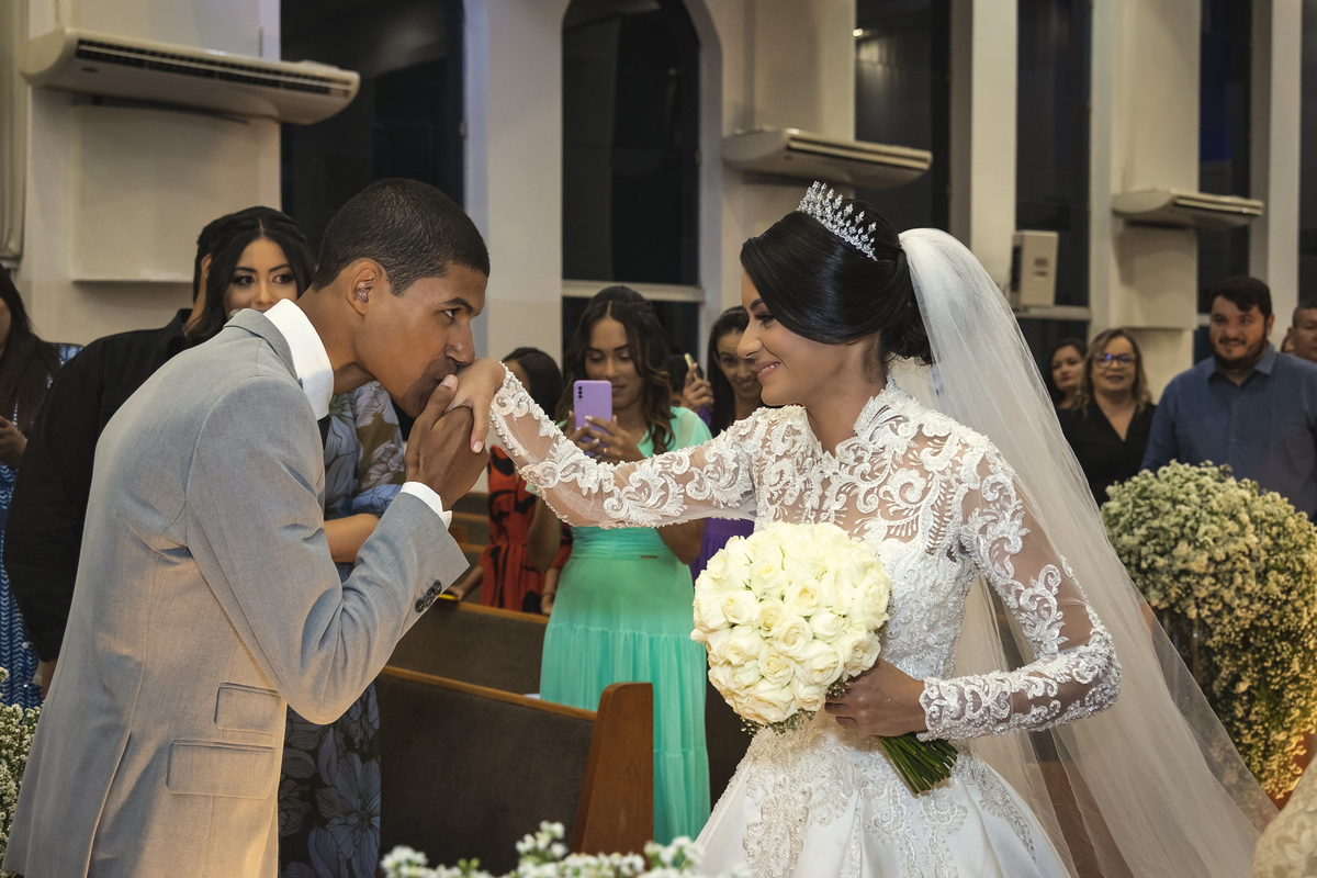 Casamento - Fotógrafo de casamento