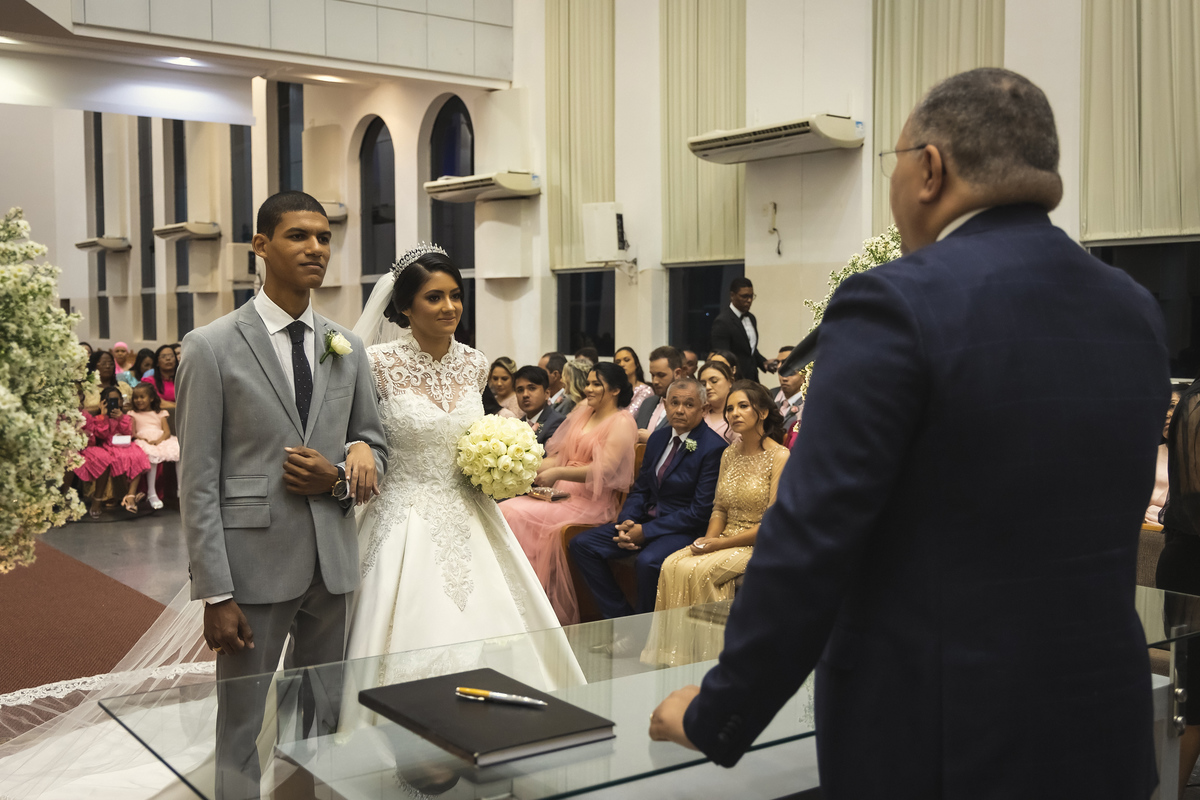 Casamento - Fotógrafo de casamento