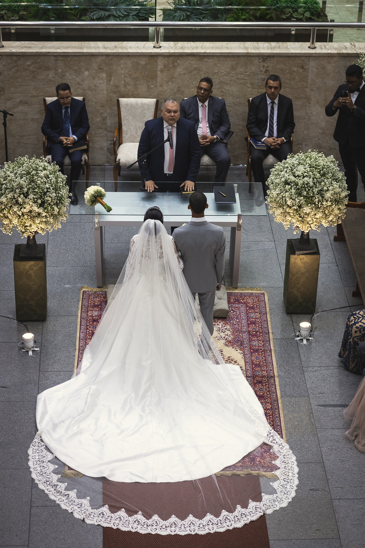 Casamento - Fotógrafo de casamento