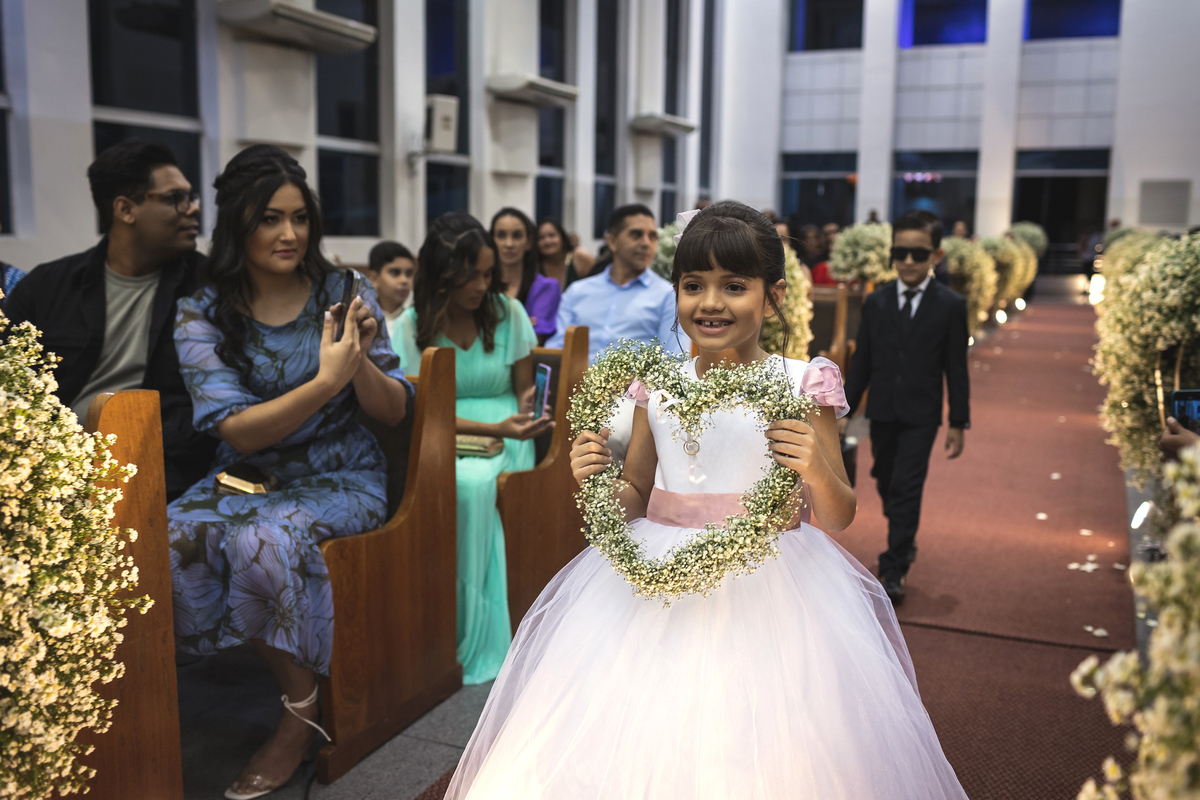 Casamento - Fotógrafo de casamento