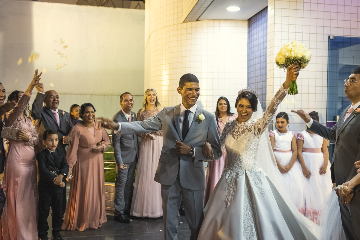 Casamento - Fotógrafo de casamento