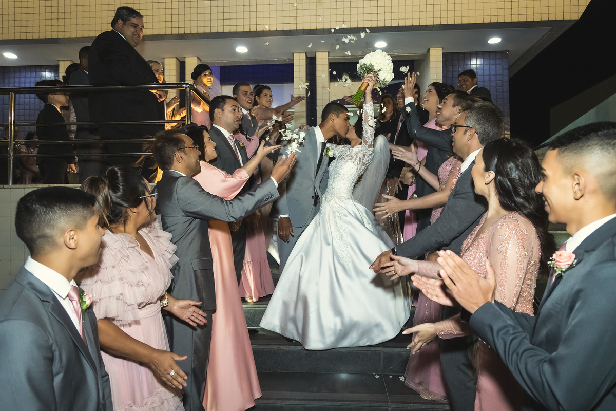 Casamento - Fotógrafo de casamento