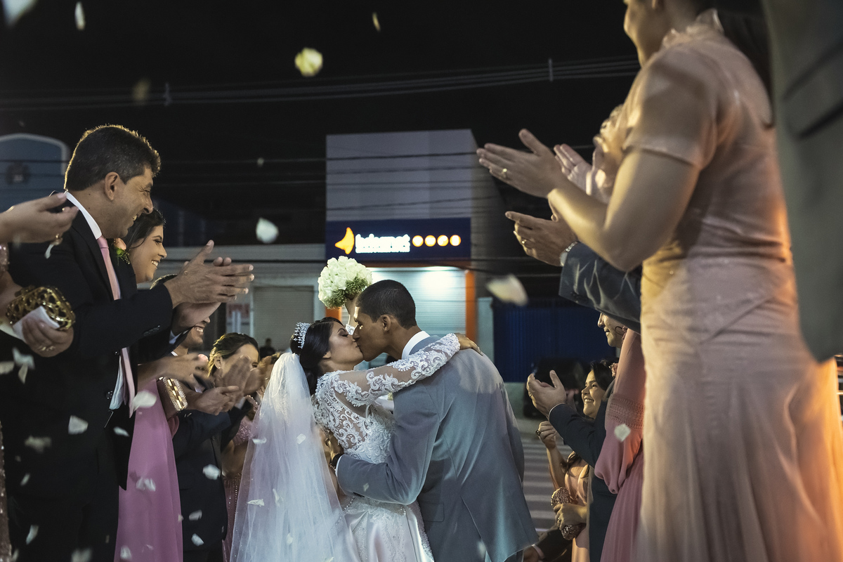 Casamento - Fotógrafo de casamento