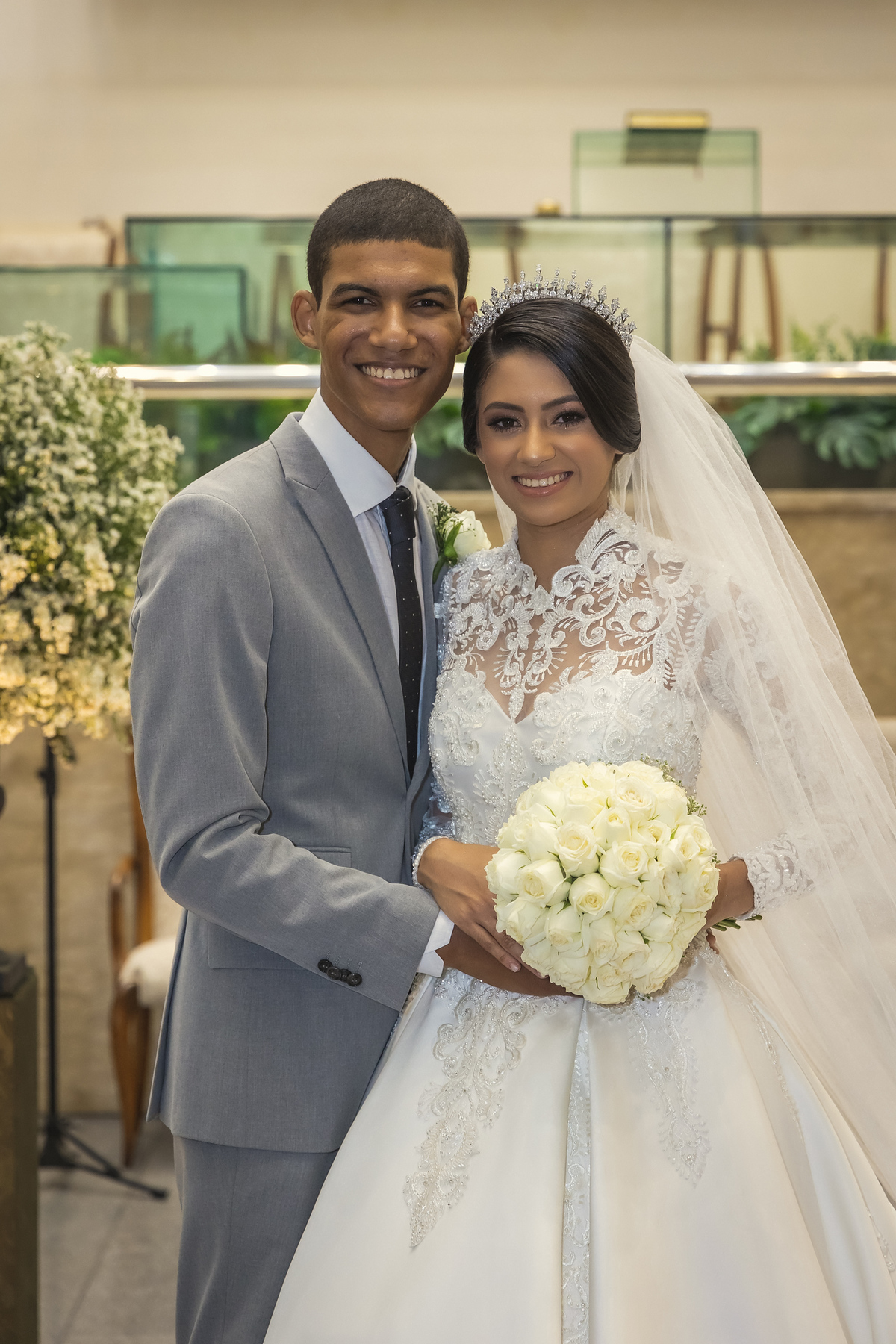 Casamento - Fotógrafo de casamento