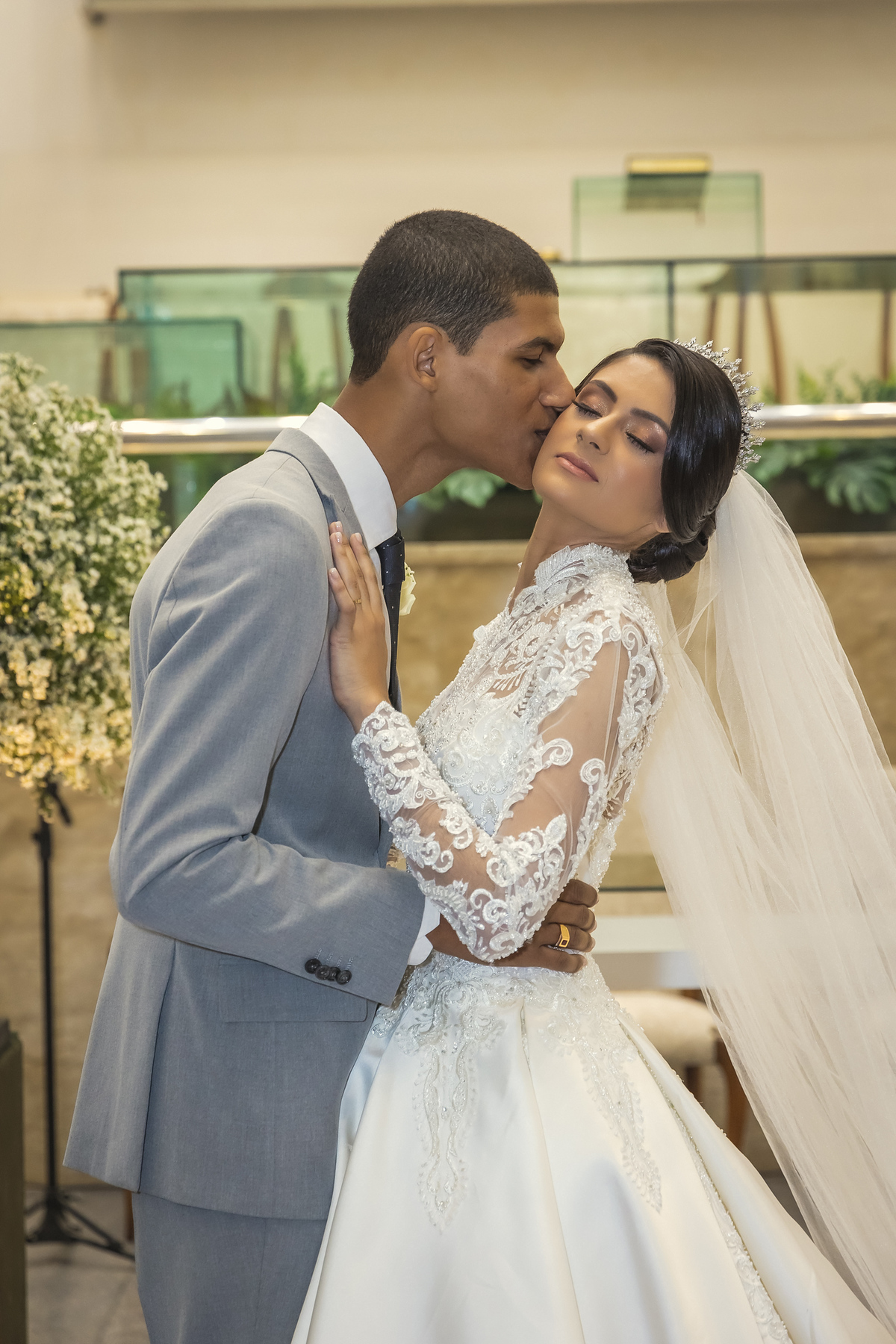 Casamento - Fotógrafo de casamento