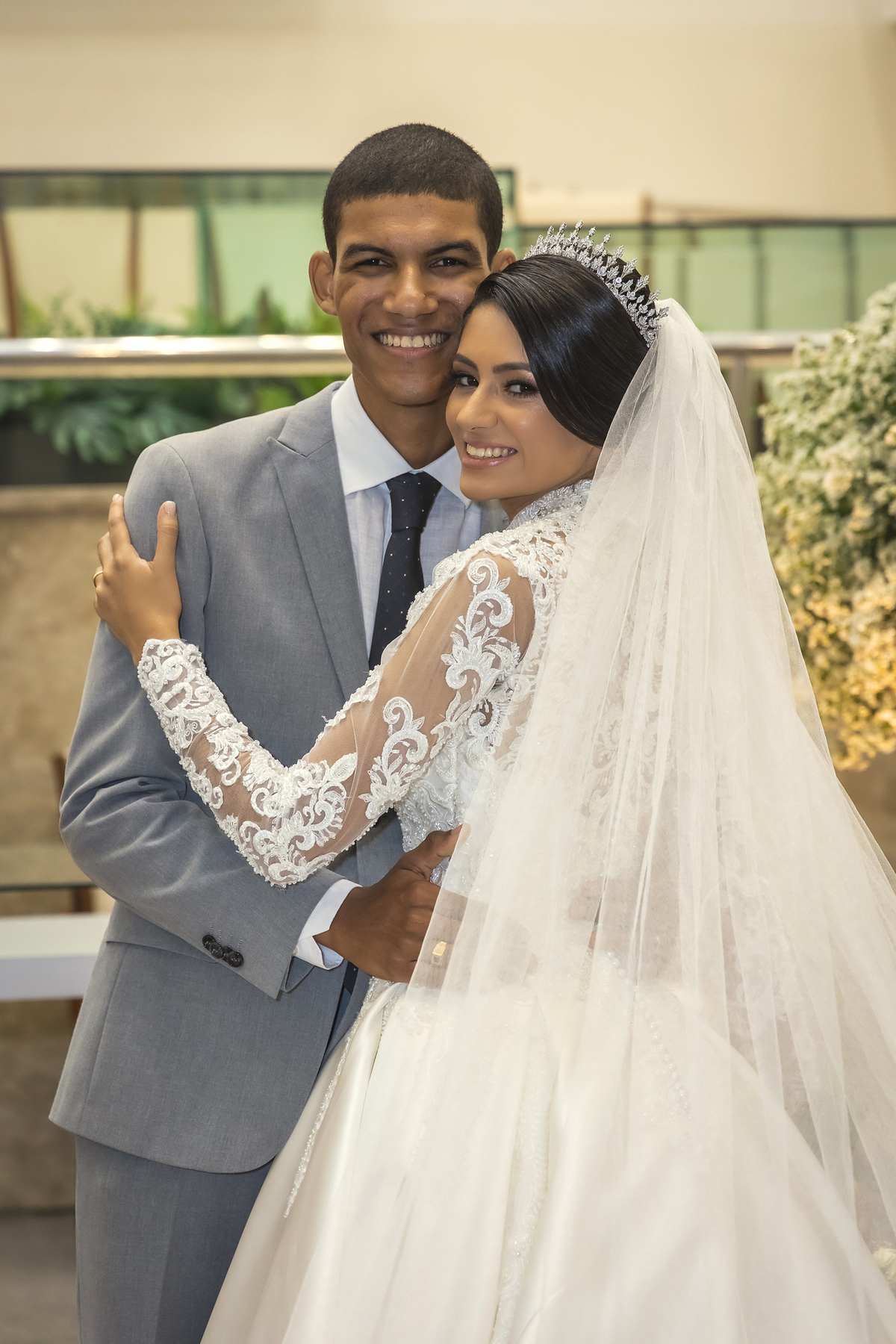 Casamento - Fotógrafo de casamento