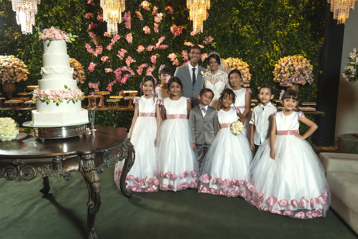 Casamento - Fotógrafo de casamento