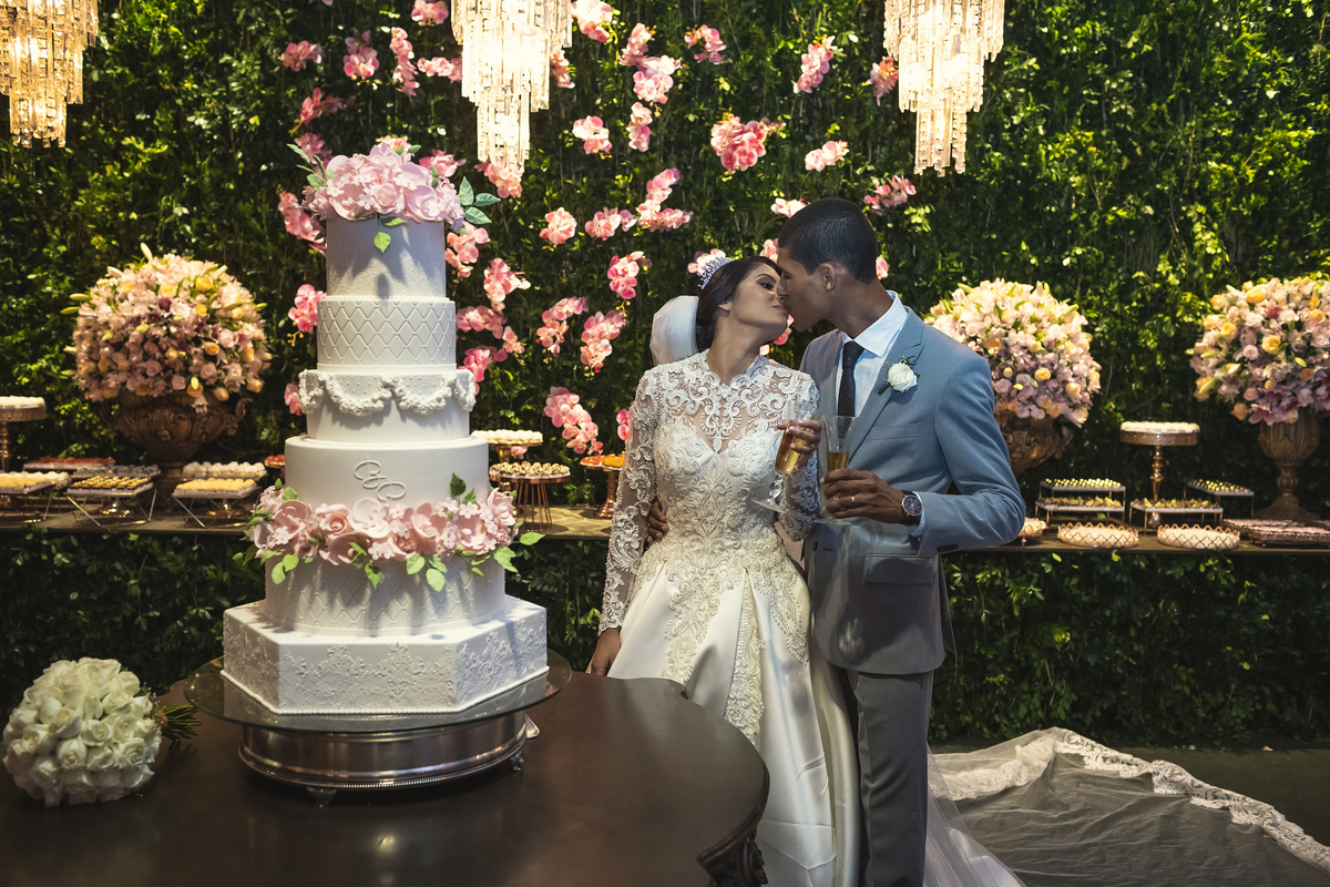 Casamento - Fotógrafo de casamento