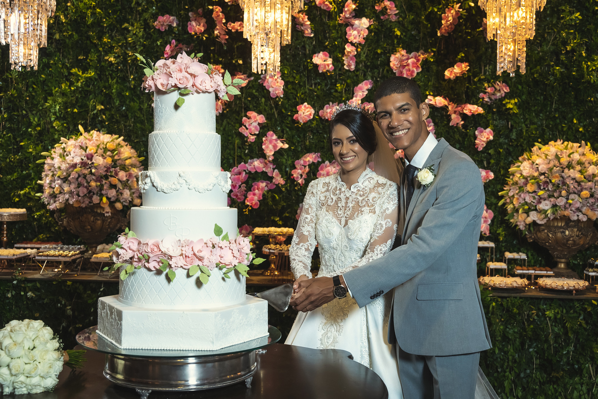 Casamento - Fotógrafo de casamento