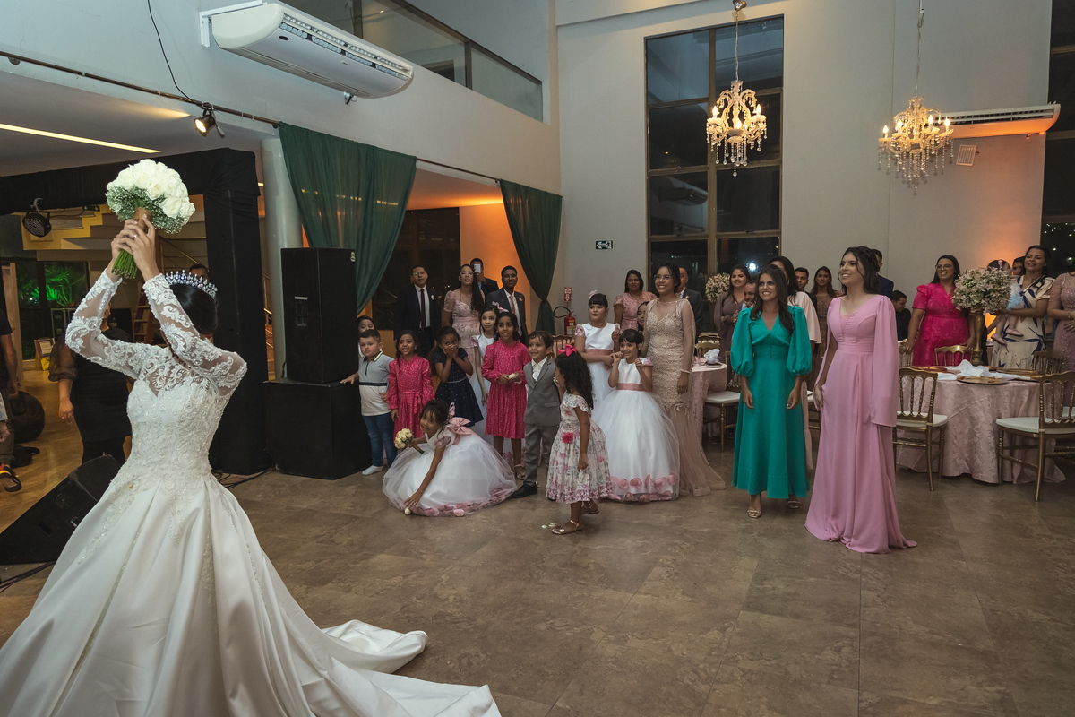 Casamento - Fotógrafo de casamento