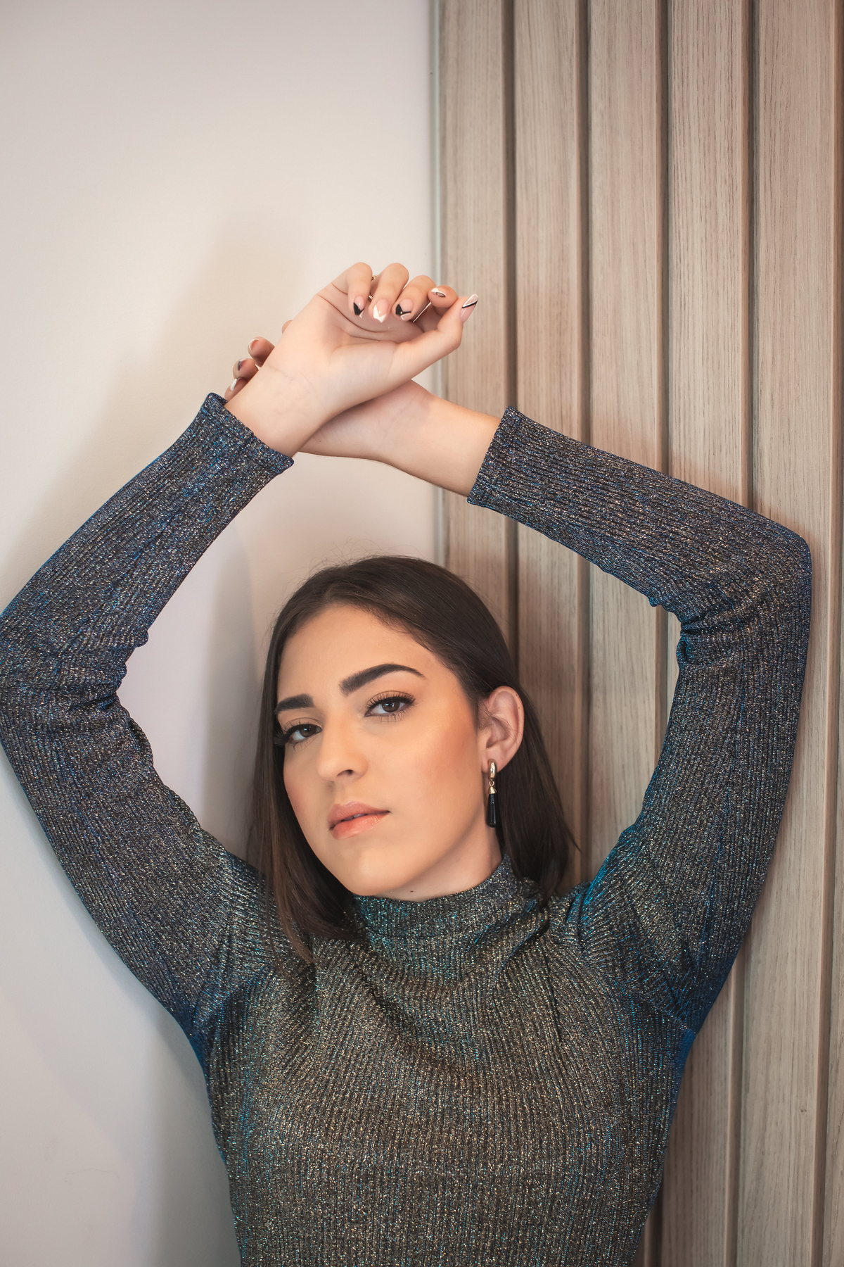 Ensaio de 15 anos - Fotógrafo de debutantes