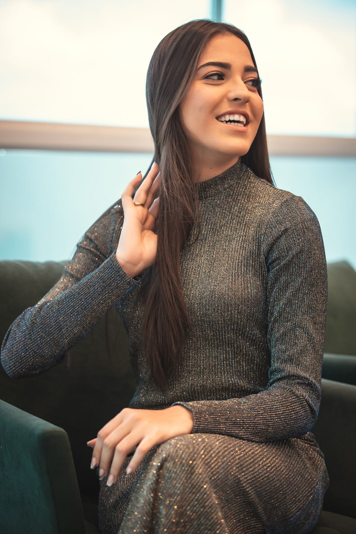 Ensaio de 15 anos - Fotógrafo de debutantes