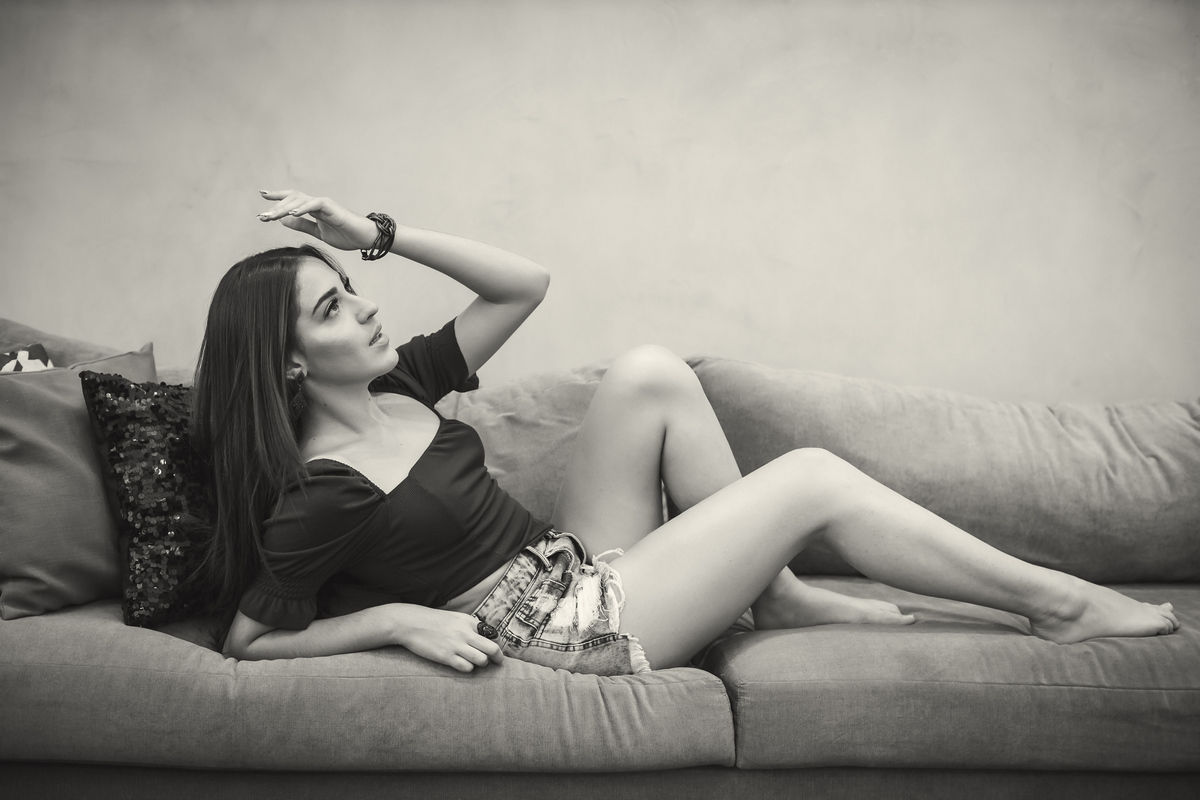 Ensaio de 15 anos - Fotógrafo de debutantes