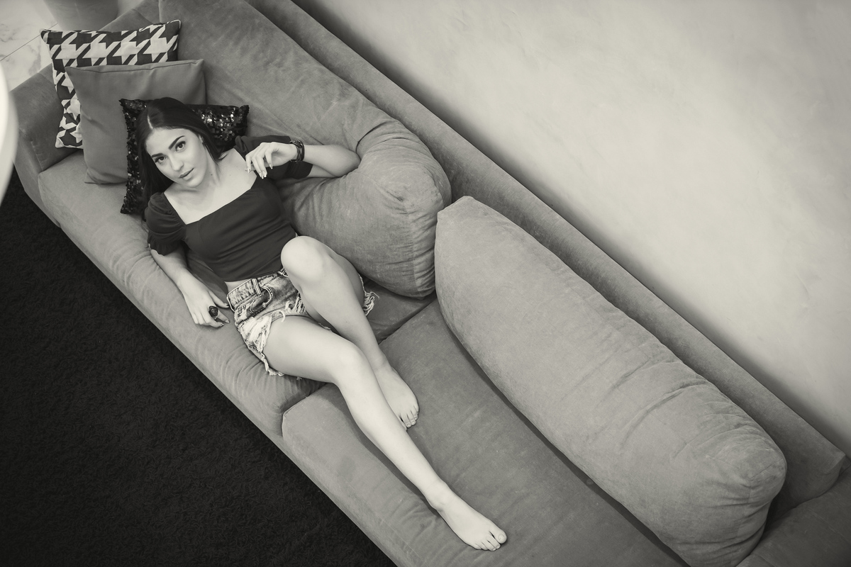 Ensaio de 15 anos - Fotógrafo de debutantes