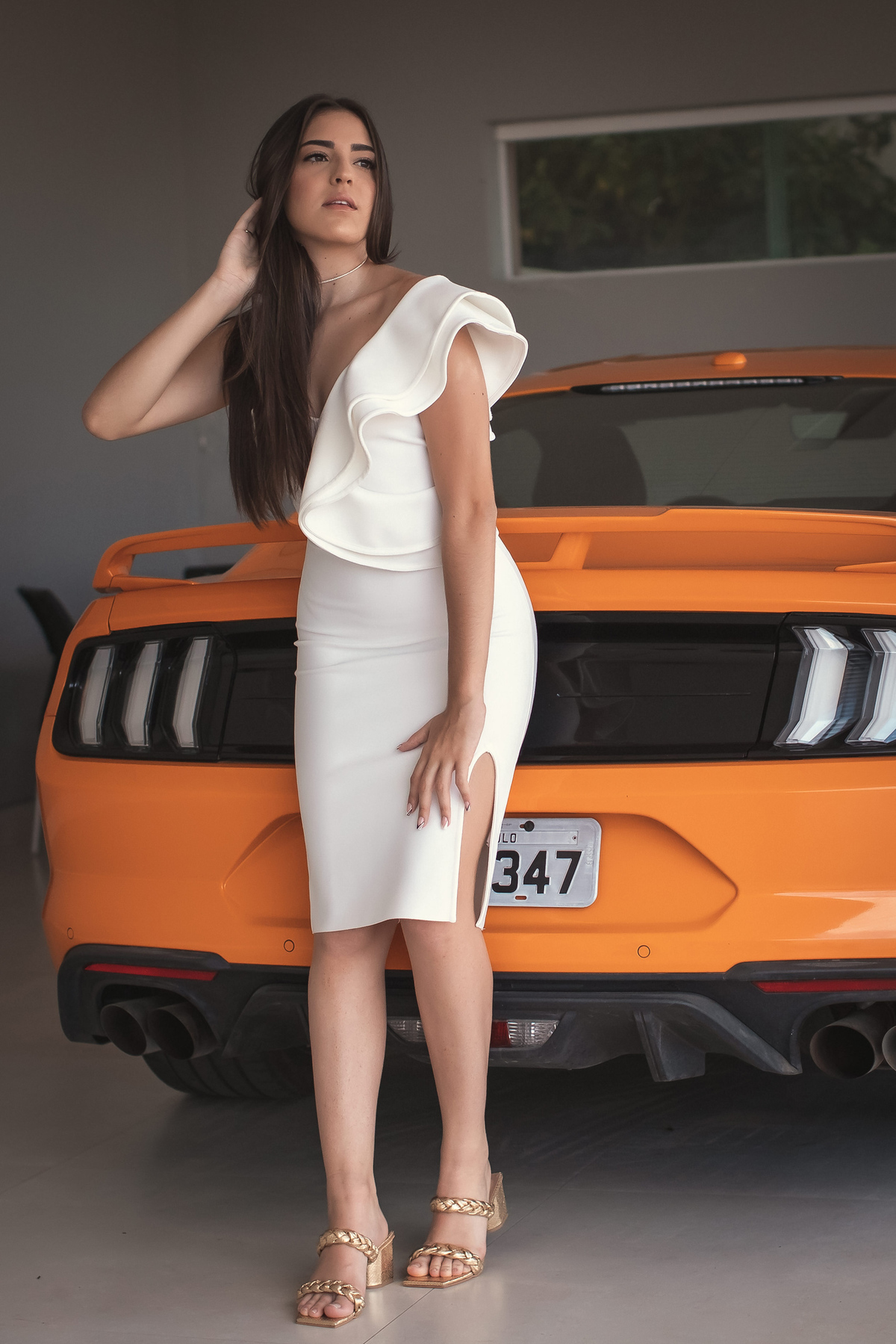 Ensaio de 15 anos - Fotógrafo de debutantes