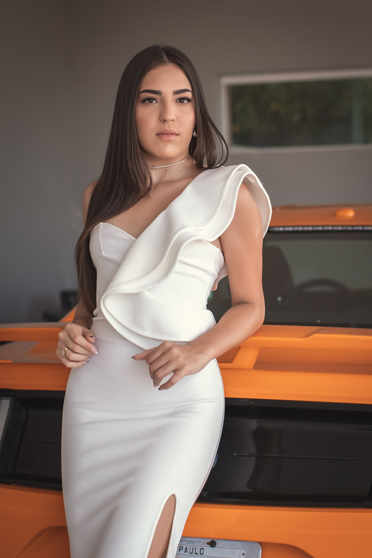 Ensaio de 15 anos - Fotógrafo de debutantes