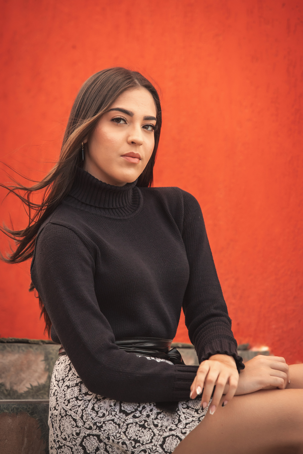 Ensaio de 15 anos - Fotógrafo de debutantes