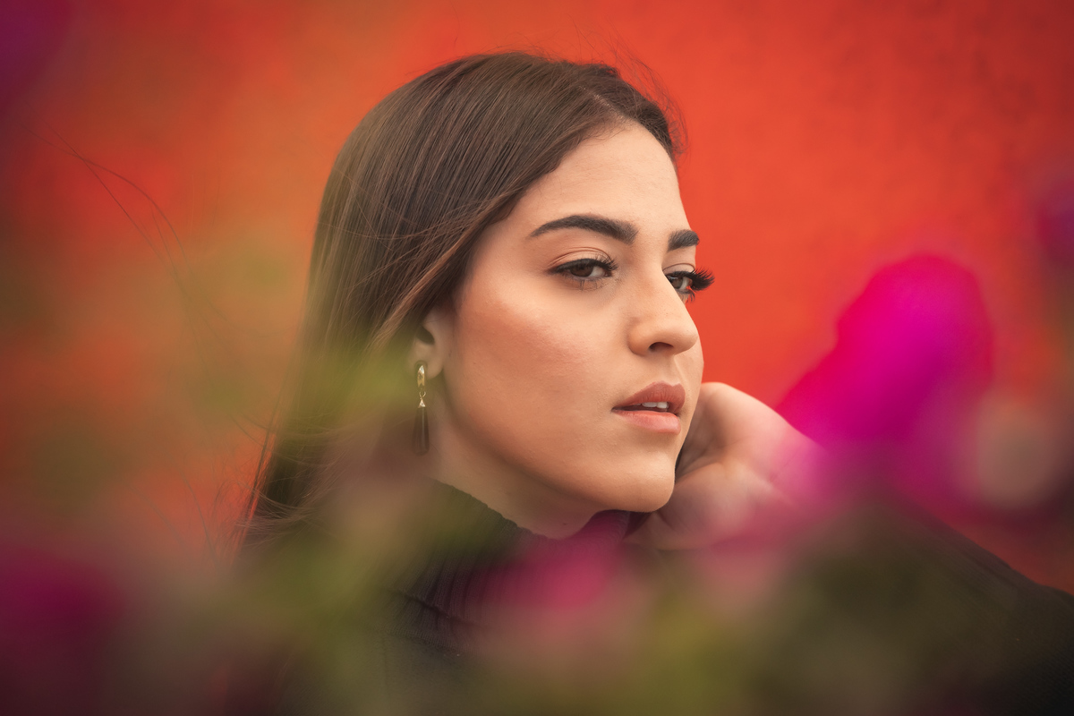 Ensaio de 15 anos - Fotógrafo de debutantes