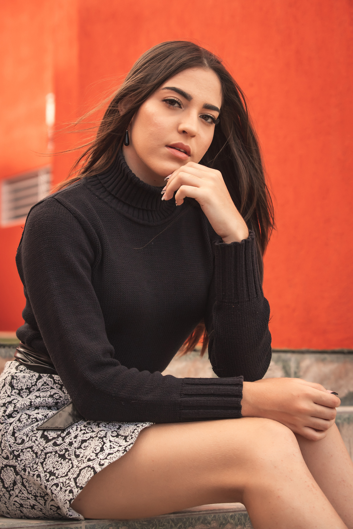 Ensaio de 15 anos - Fotógrafo de debutantes