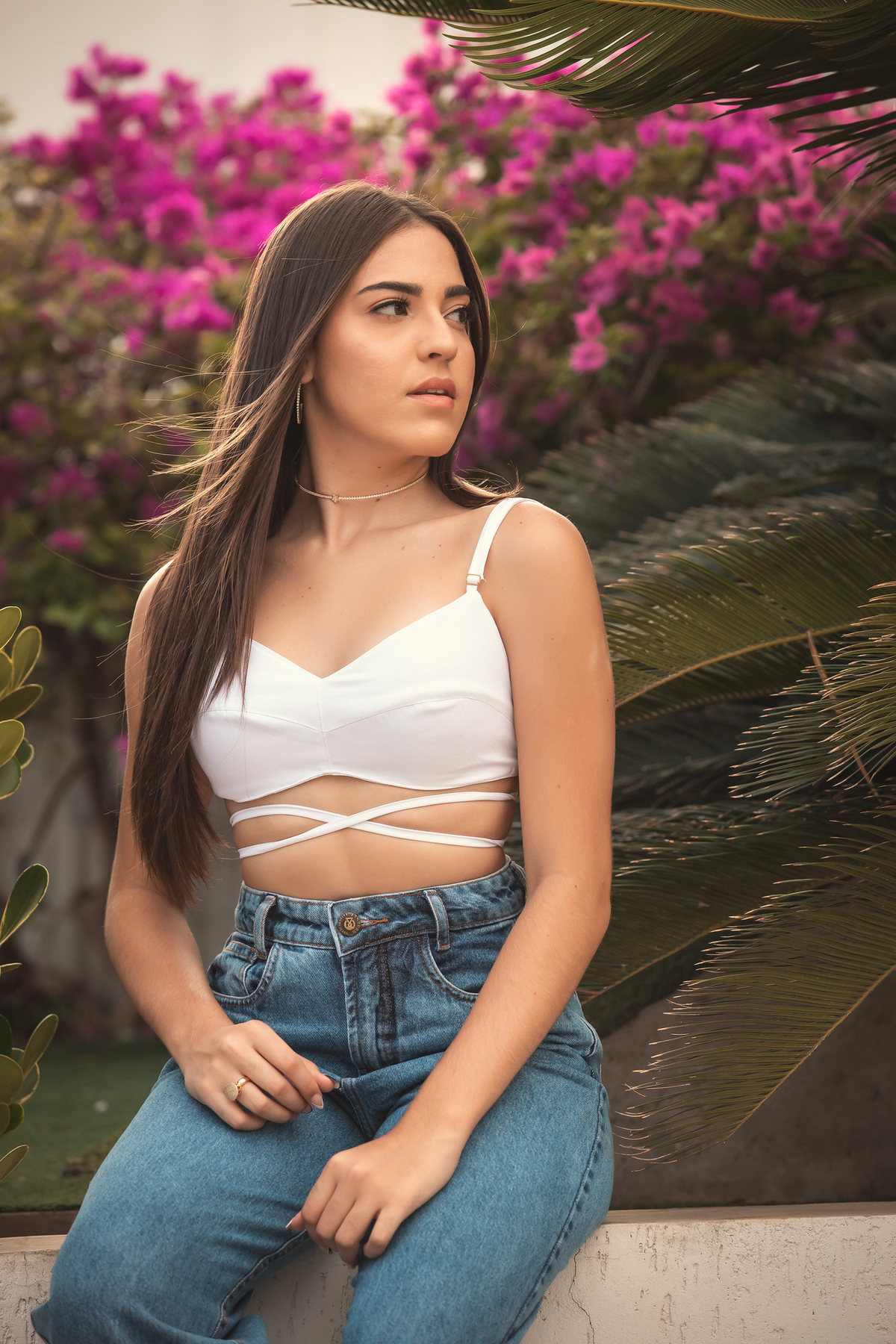 Ensaio de 15 anos - Fotógrafo de debutantes