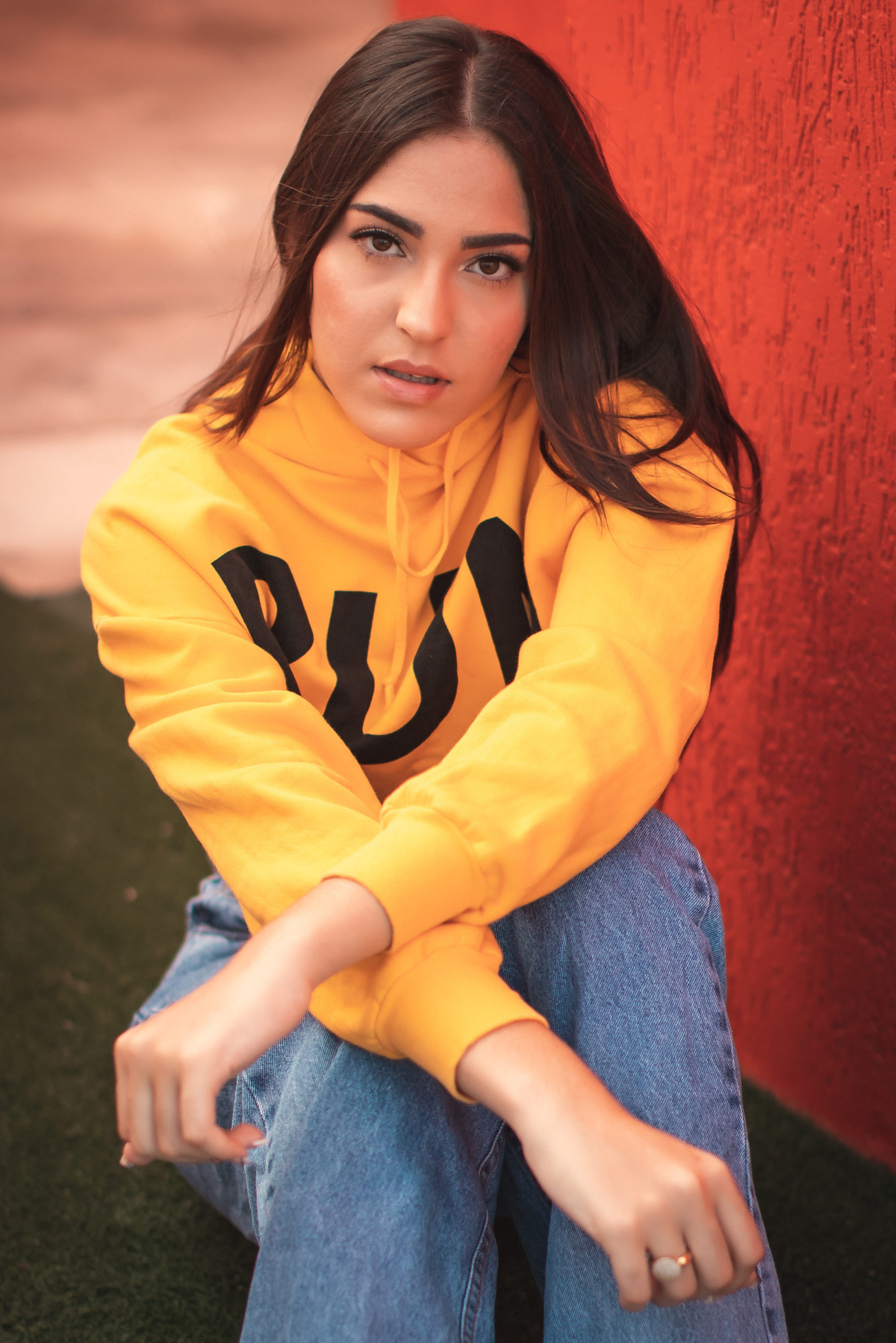 Ensaio de 15 anos - Fotógrafo de debutantes