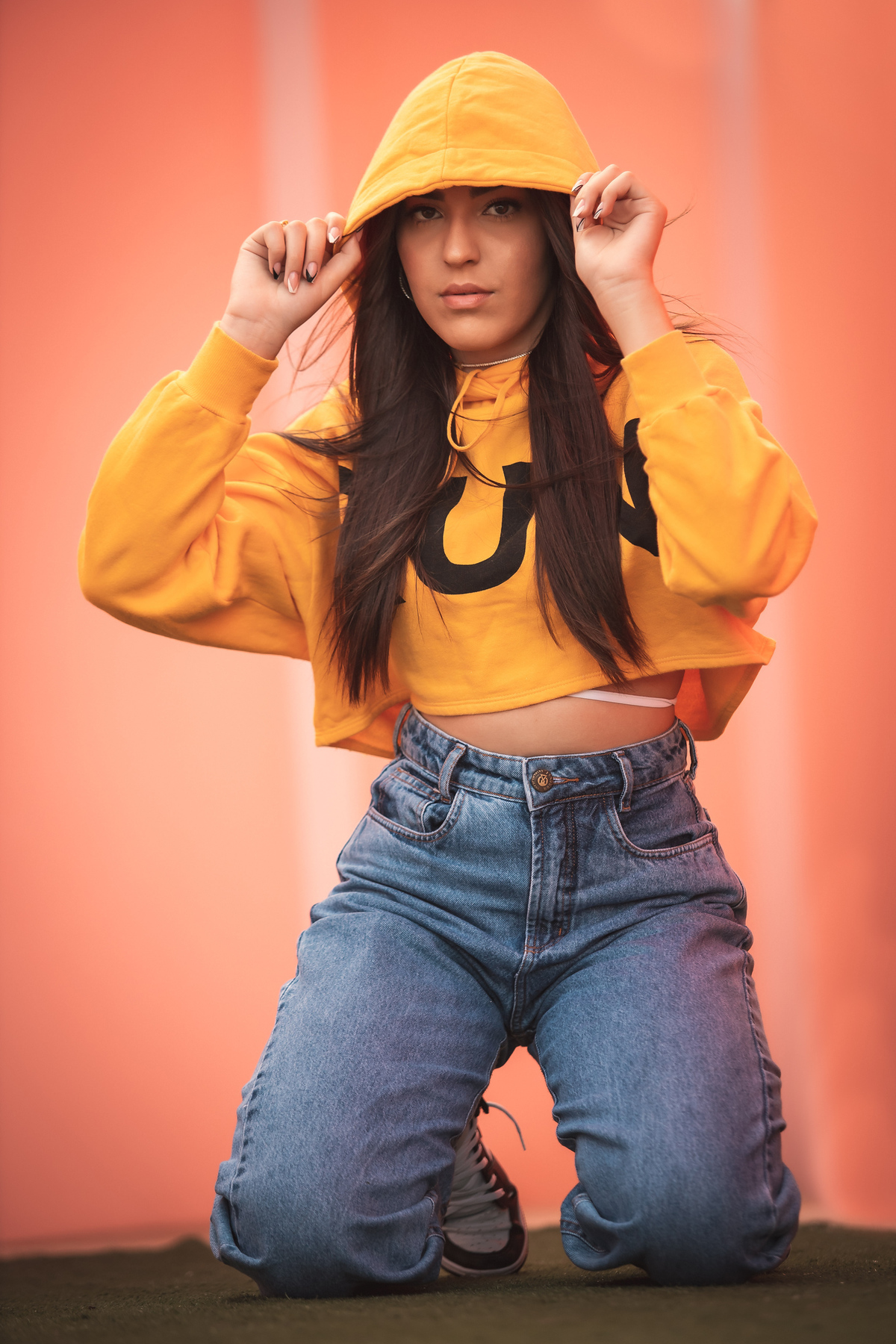 Ensaio de 15 anos - Fotógrafo de debutantes