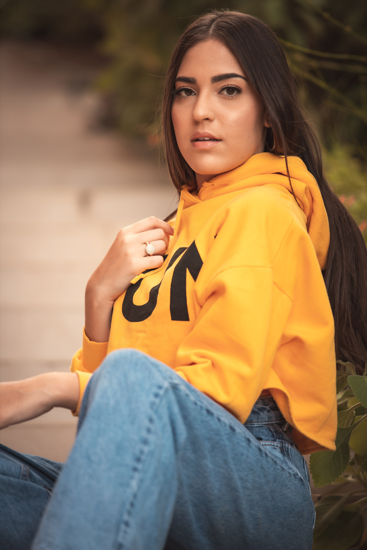 Ensaio de 15 anos - Fotógrafo de debutantes