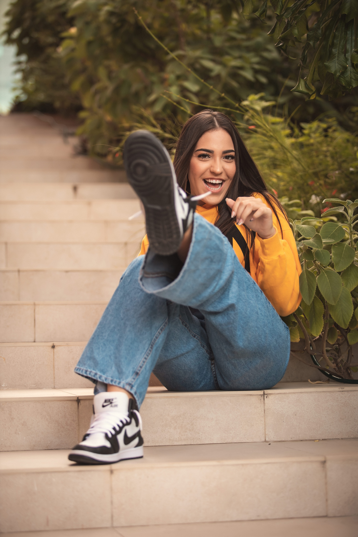 Ensaio de 15 anos - Fotógrafo de debutantes
