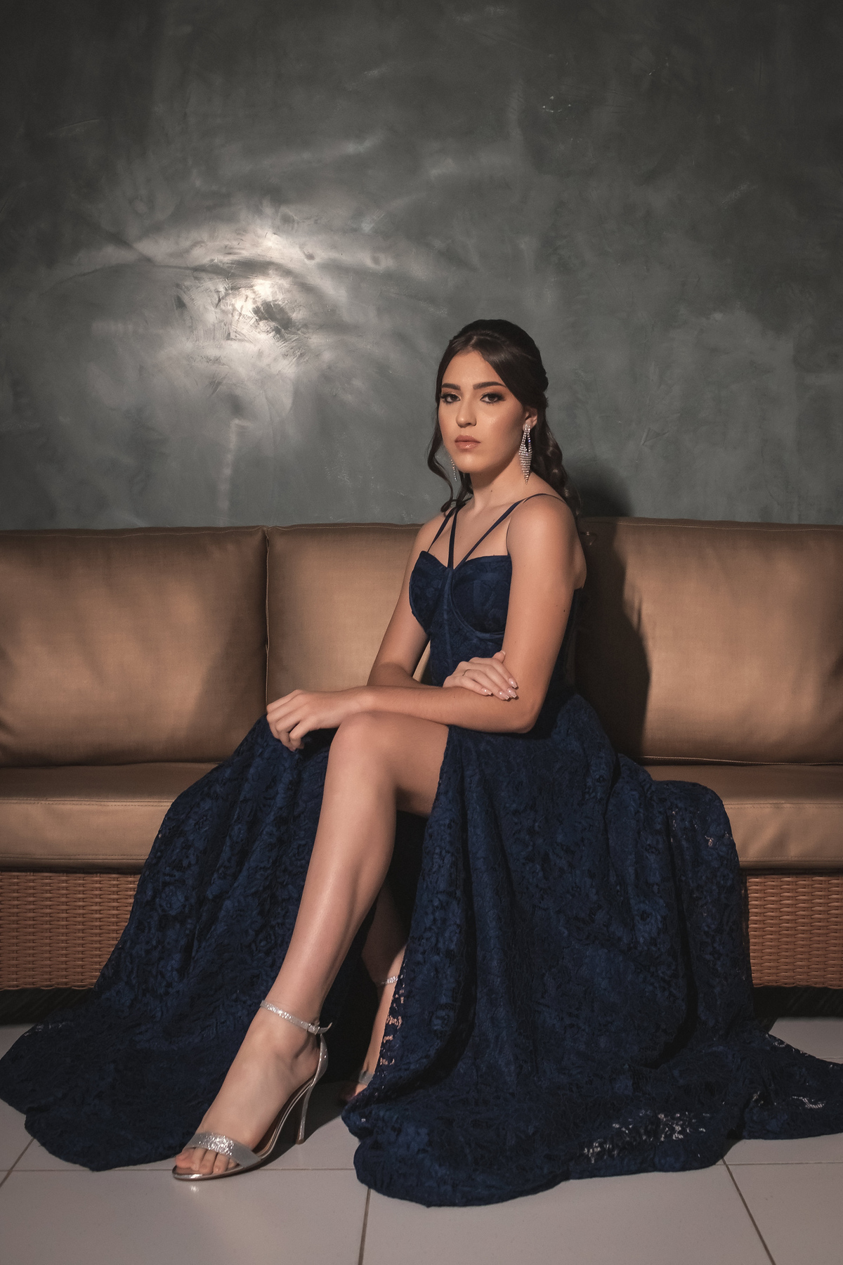 Festa de 15 anos - 
Fotógrafo de debutantes