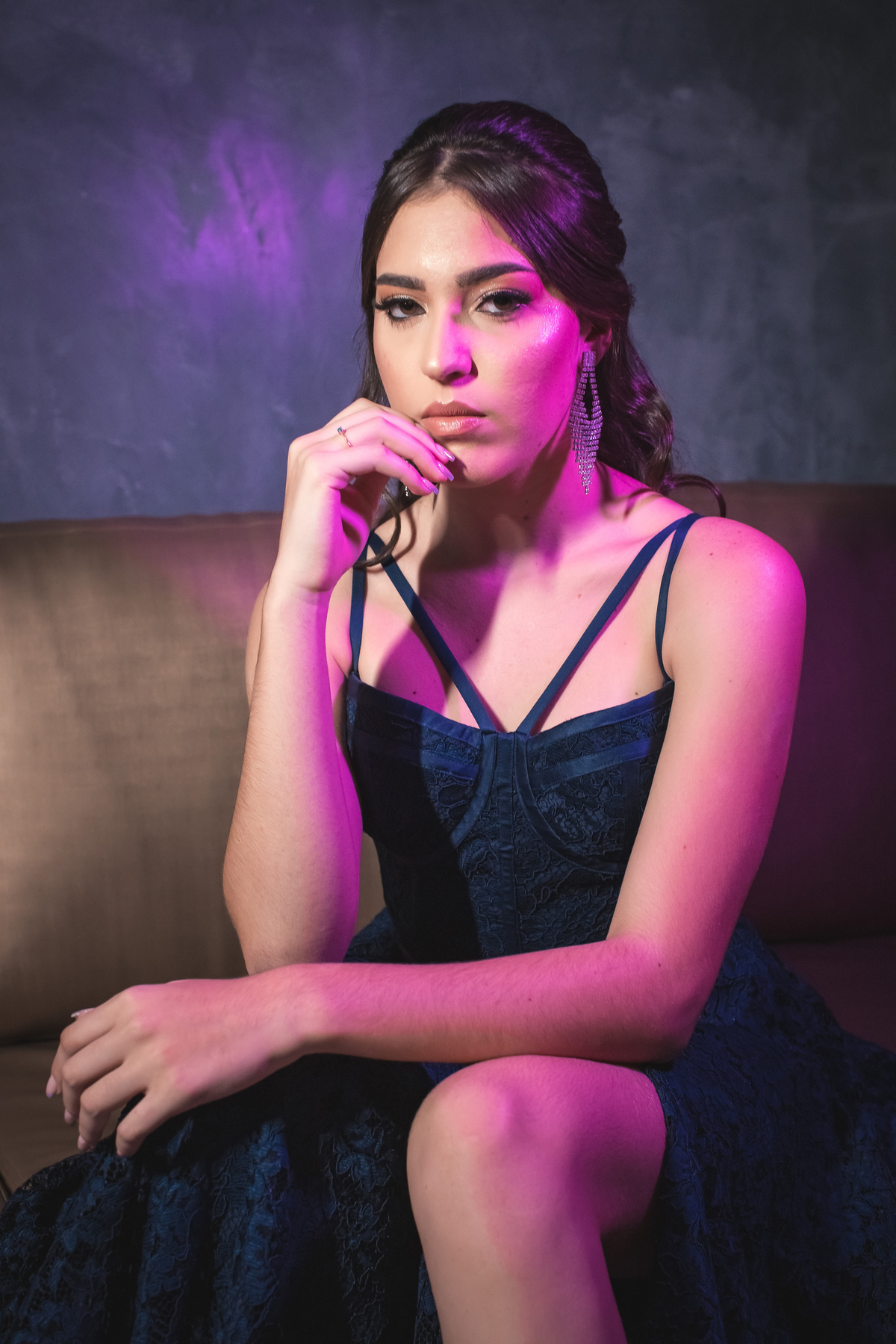 Festa de 15 anos - 
Fotógrafo de debutantes