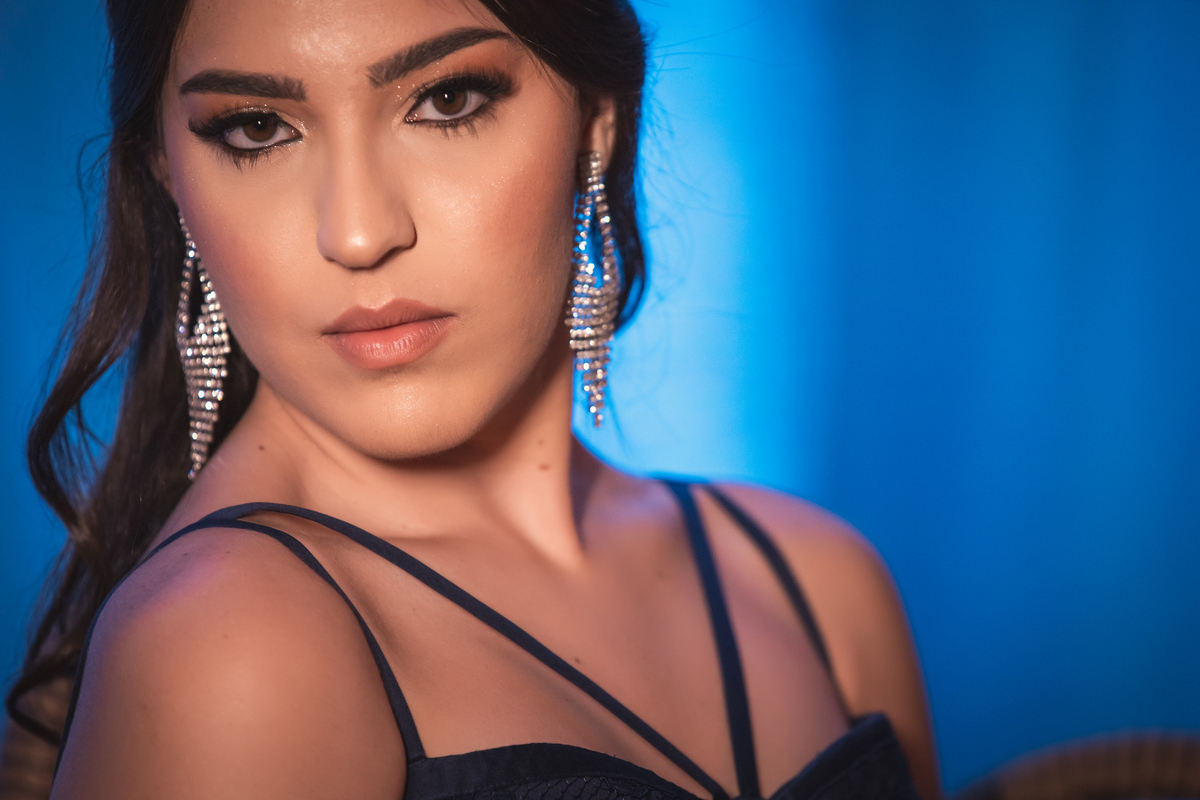 Festa de 15 anos - 
Fotógrafo de debutantes