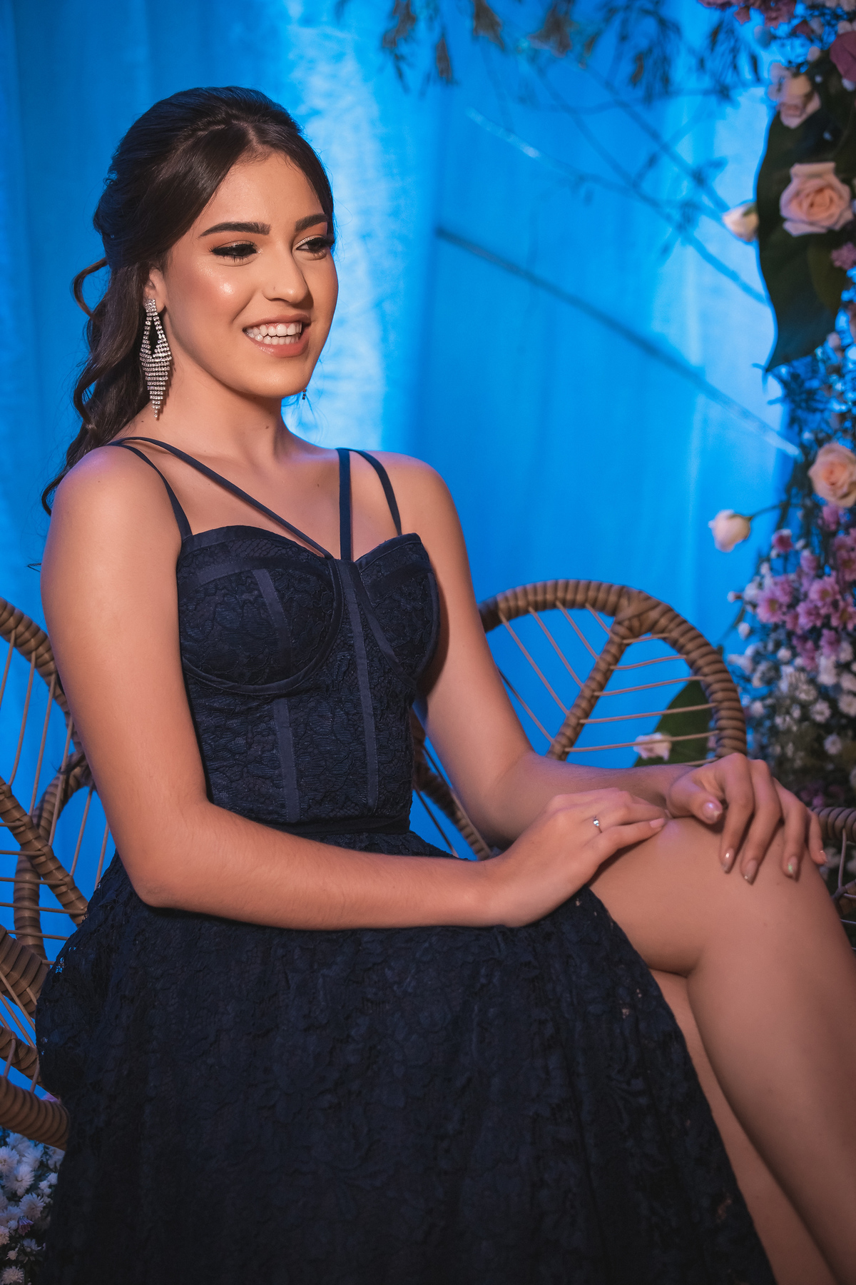 Festa de 15 anos - 
Fotógrafo de debutantes